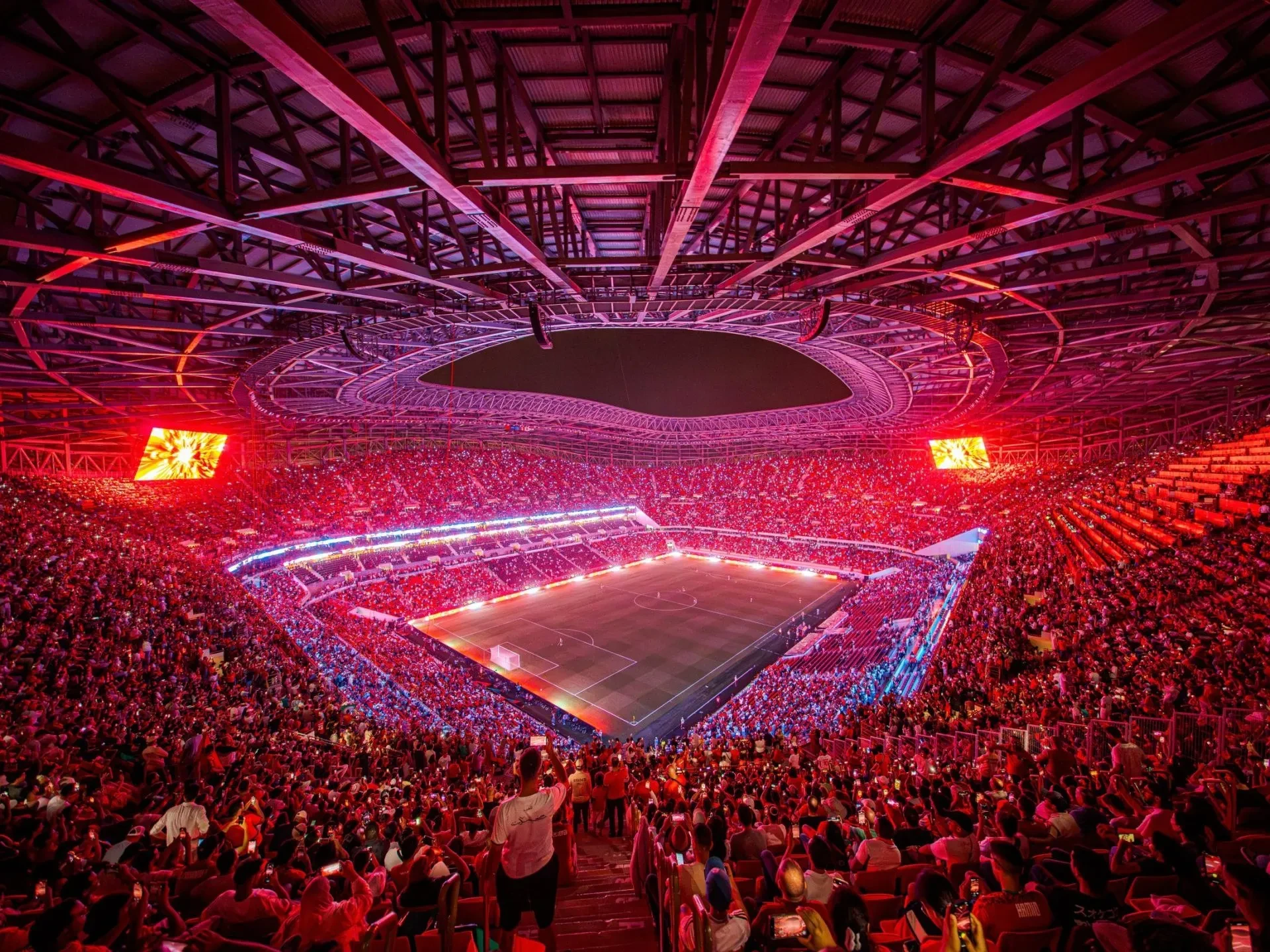 Prince Moulay Abdellah Stadium
