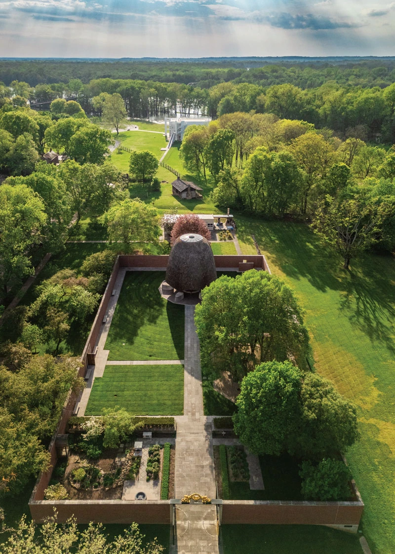 Philip Johnson