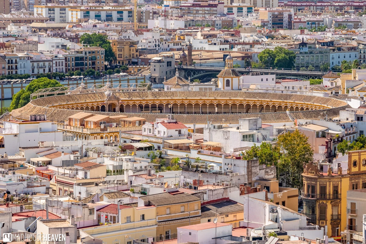 Seville 