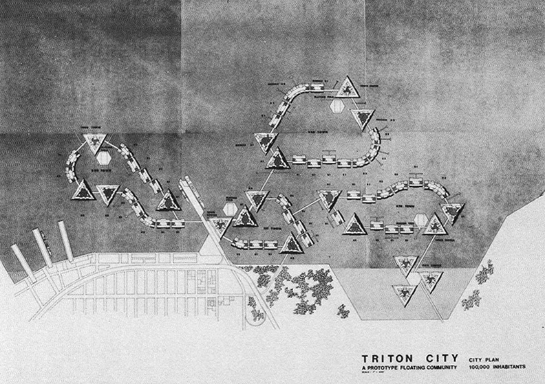 Buckminster Fuller