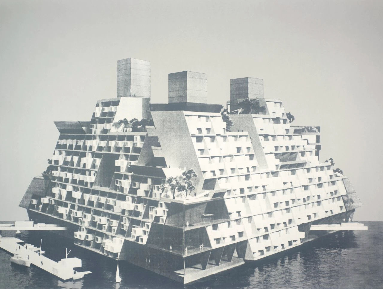 Buckminster Fuller