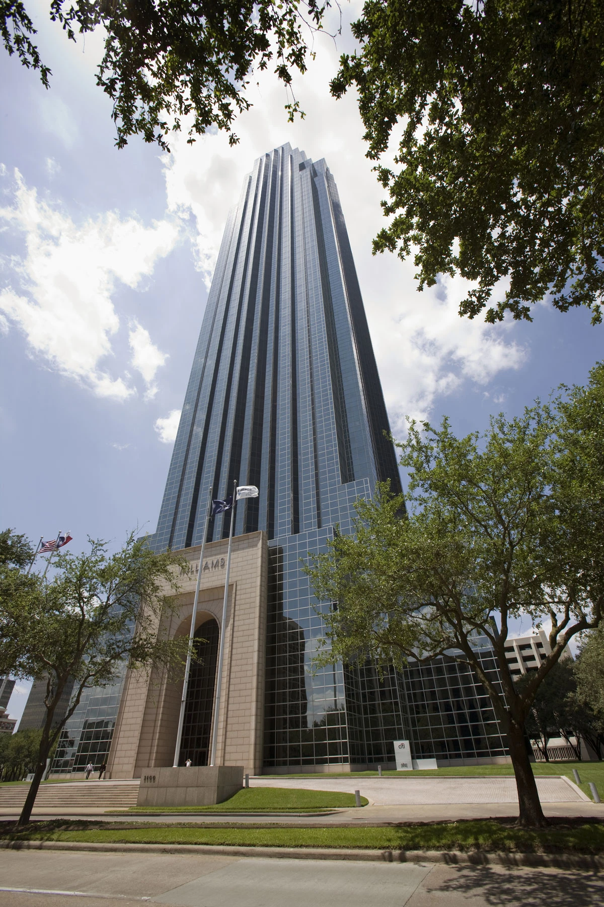 Philip Johnson