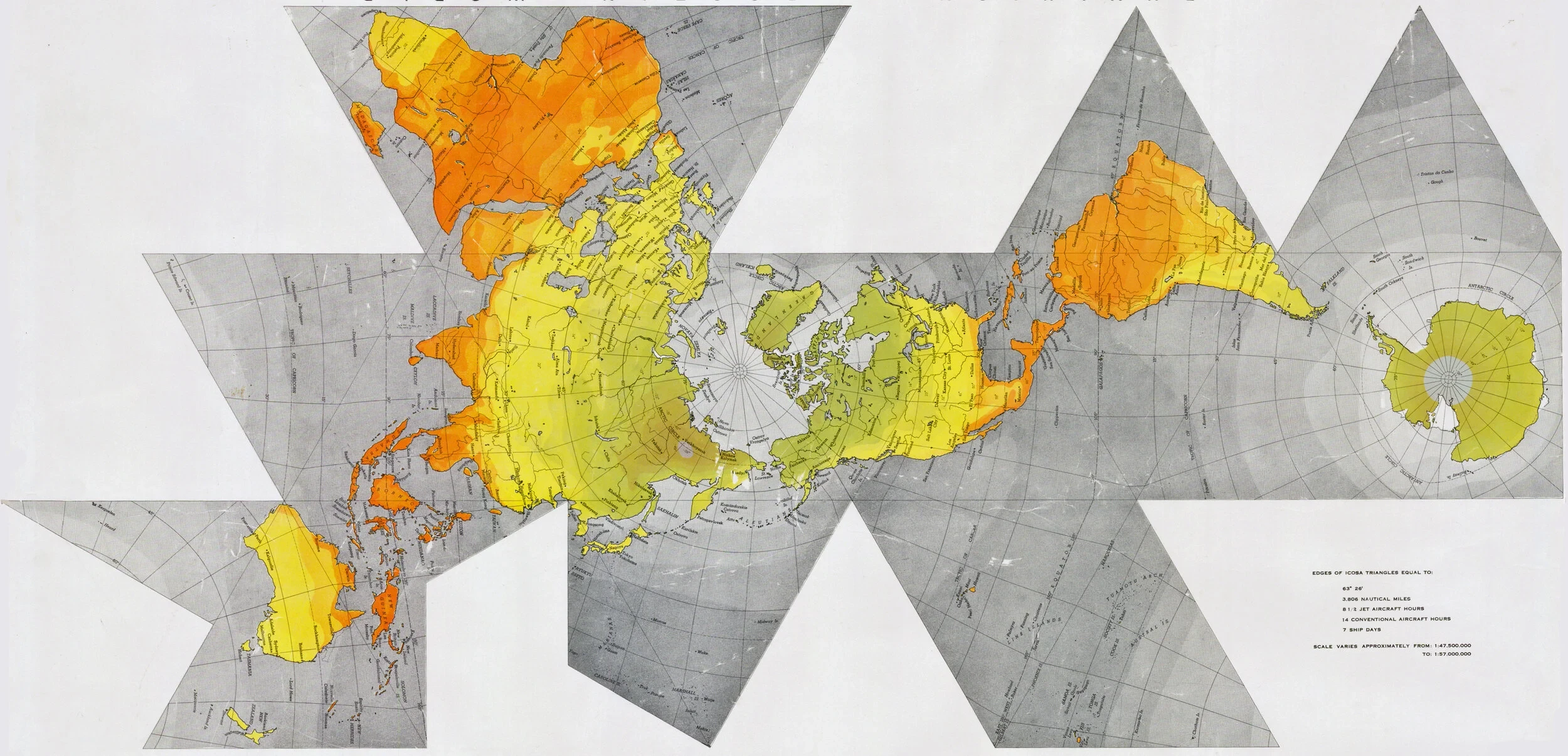 Buckminster Fuller